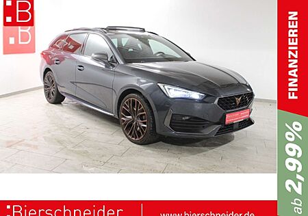 Cupra Leon Sportstourer 1.4 TSI DSG e-Hybrid VZ 19 PANO