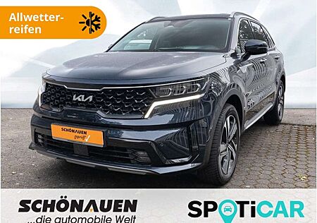 Kia Sorento Vision 1.6T-GDI Hybrid +ALLW+AUT+RFK+SHZ+