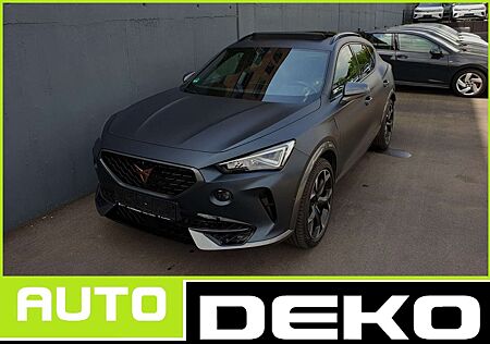 Cupra Formentor 1.4 e-HYBRID VZ DSG Pano/Navi/ACC/19