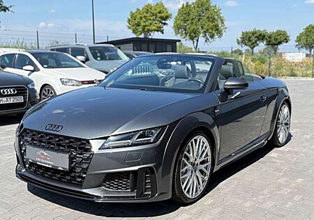 Audi TT Roadster 45 TFSI quattro S Line Select. Matri