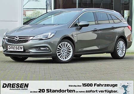 Opel Astra K Sports Tourer 1.0 Turbo Dynamic Schiebedach AHK