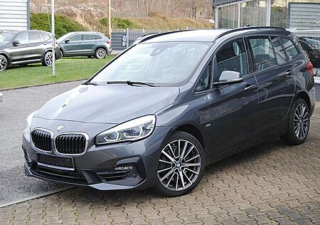 BMW 220i 220 A Gran Tourer Sport.HUD.7-Sitzer.LED.Navi