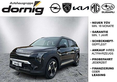 Kia EV3 58,3 kWh Earth FWD