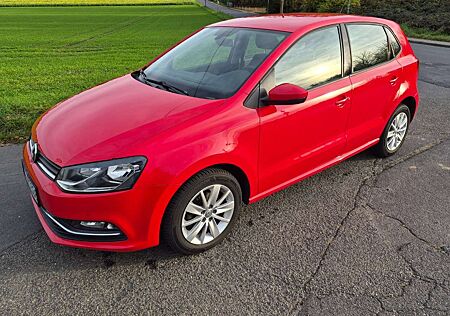 VW Polo Volkswagen 1.0 Comfortline