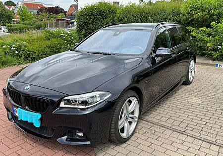 BMW 535d 535 xDrive Touring Sport-Aut.