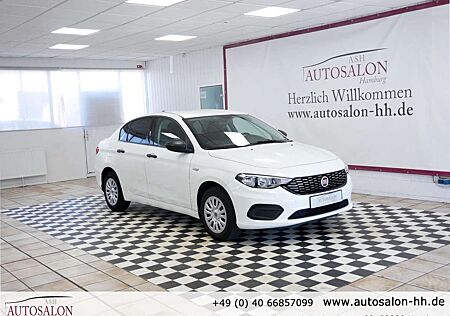 Fiat Tipo Pop*2Vorb*Kamera*Navi*AHK*TÜV & Zahnri. Neu