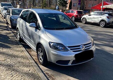 VW Golf Plus Volkswagen Comfortline