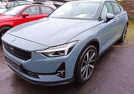 Polestar -2 2 Long Range Dual PANORAMADACH AHK HARMAN CARDON