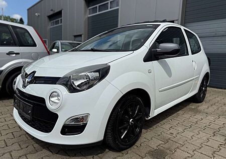 Renault Twingo 1.2L*FALTDACH*ALUF. AUF AWR*ZAHNR. 23*