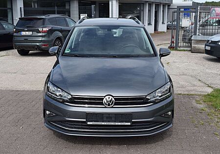 VW Golf Volkswagen Sportsvan VII Comfortline