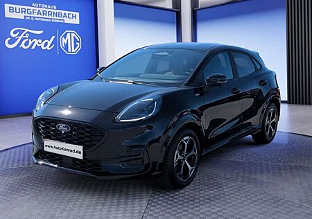 Ford Puma 1.0 EcoBoost Hybrid ST-LINE X *360-KAMERA*ACC