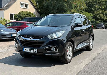 Hyundai ix35 Style 2WD
