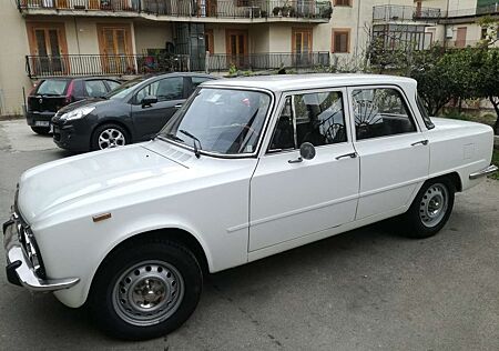 Alfa Romeo Others Giulia Super 1.300
