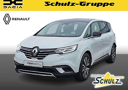 Renault Espace V INITIALE PARIS BLUE