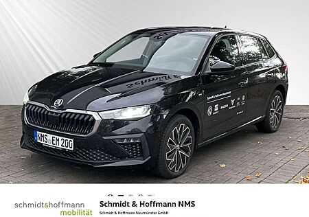 Skoda Scala 1.0 TSI 6-Gang PDC KAMERA MATRIX Drive Klima