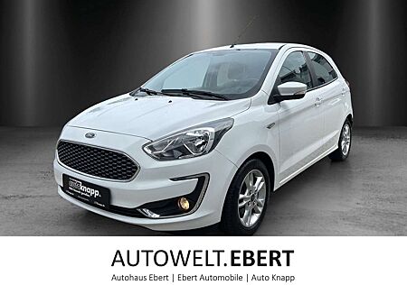 Ford Others Ka+ 1.2 Ti-VCT Cool&Connect Start/Stopp