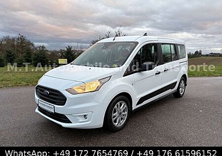 Ford Tourneo Connect Connect 1.5d L2 Aut. *M1*KLIMA*AHK*KAMERA*TEMPO*