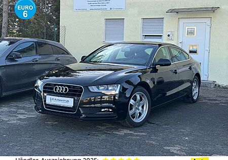 Audi A5 2.0 TDI ultra Sportback Navi Tempomat S-Lenkrad