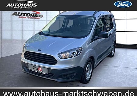 Ford Transit Courier Kombi Bluetooth el. Fenster