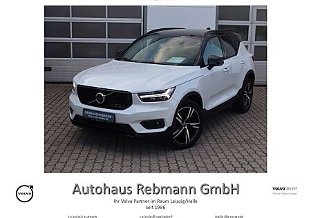 Volvo XC 40 XC40 B4 R Design RFK*ACC*LkrHzg