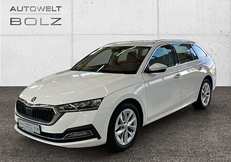 Skoda Octavia Combi FIRST EDITION 1.4 iV HUD Navi Digitales Cock