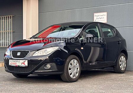 Seat Ibiza 1.6 Lim. Sport Klimaaut. Xenon *TÜV NEU*