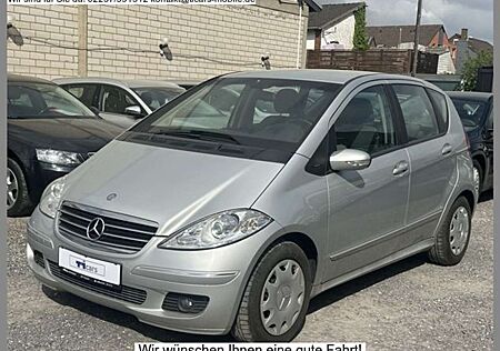 Mercedes-Benz A 180 *Navi,Teilleder,Garantie,Klima,SHZ,BT*