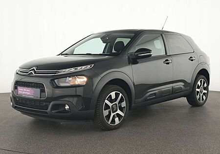Citroën C4 Cactus Citroen Shine Panorama|Navi|PDC|SHZ|Kamera