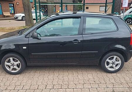 VW Polo Volkswagen 9n