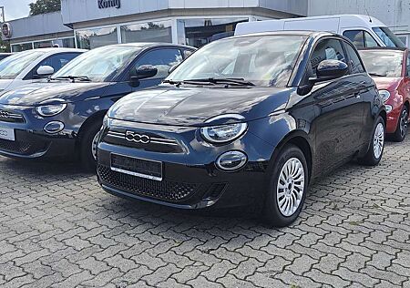 Fiat 500E 42 kWh Keyless-Go, Klima, Schnelllader