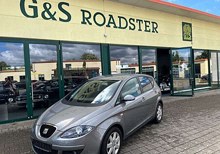 Seat Altea 2.0 FSI Comfort Autom. Klima DSG-Getriebe