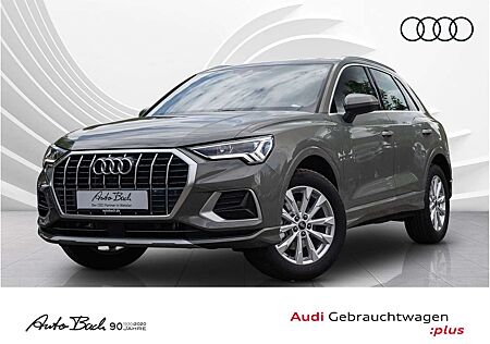 Audi Q3 advanced 35TFSI Stronic Navi LED Panorama