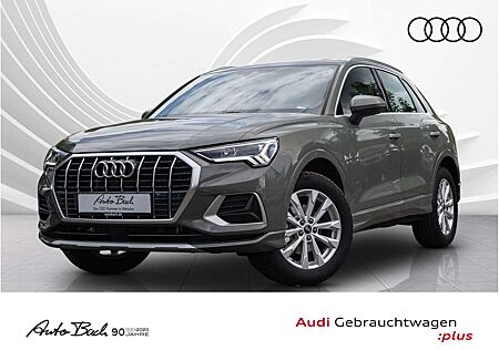 Audi Q3 advanced 35TFSI Stronic Navi LED Panorama