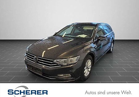 VW Passat Variant Volkswagen 1.5 TSI Business, Navi, Sitzh., K