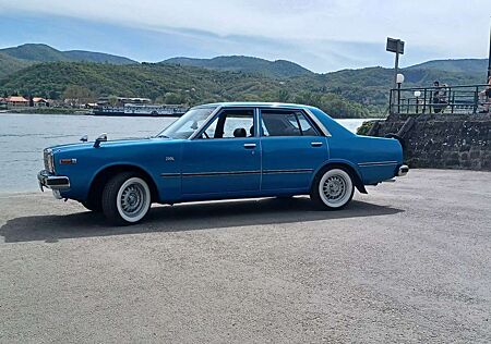 Nissan Laurel 200L 1980