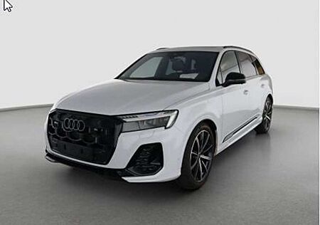 Audi Q7 50 TDI S line HUD Matrix AHK Pano 21 Zoll B u. O 3