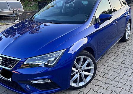 Seat Leon ST FR 1.5 TSI DSG