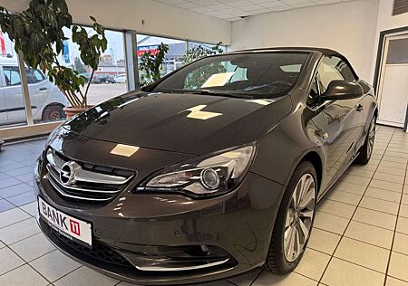 Opel Cascada Edition**Sitzheizung+Tempomat**