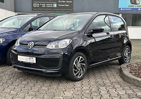 VW Up Volkswagen ! move ! Bluetooth BMT/Start-Stopp