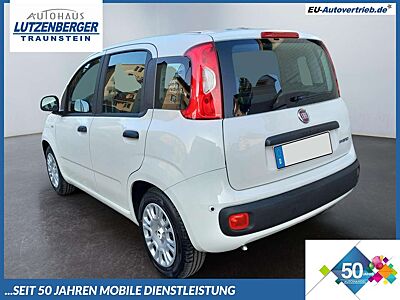 Fiat Panda 1.0 Pandina Mild Hybrid 52 KW ( 71 PS) 6-Gang K...