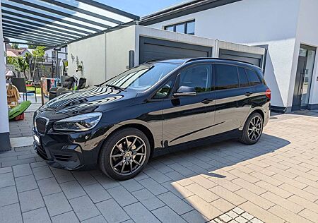 BMW 218i 218 Active Tourer Aut.
