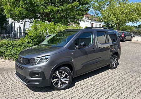 Peugeot Rifter Allure GT L2 PureTech 130 AET8