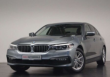 BMW 530 i Lim. xDrive|KEY|HUD|AHK|LIVE|HIFI