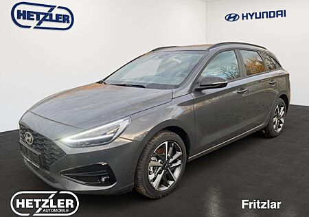 Hyundai i30 Kombi Advantage 1.0 T-GDI EU6e Navi LED Apple CarP