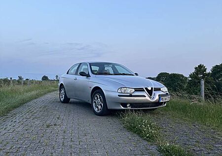 Alfa Romeo 156 2.0 16V Twin Spark