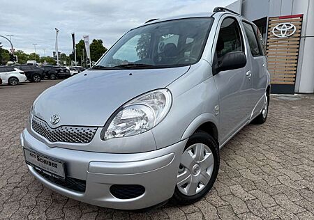 Toyota Yaris Verso 1.3 Sol **WENIG KILOMETER**