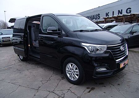 Hyundai H-1 Travel Trend -8Sit/NAVI/AUTOM/wenig KM