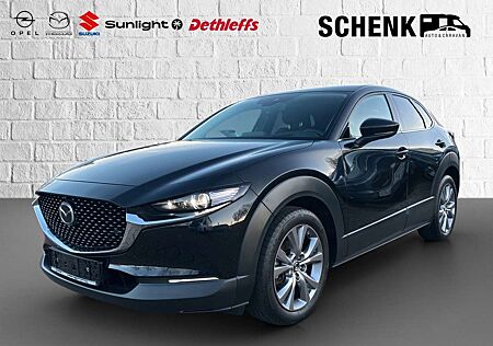 Mazda CX-30 Selection AWD