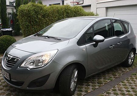 Opel Meriva 1.4 Automatik Active