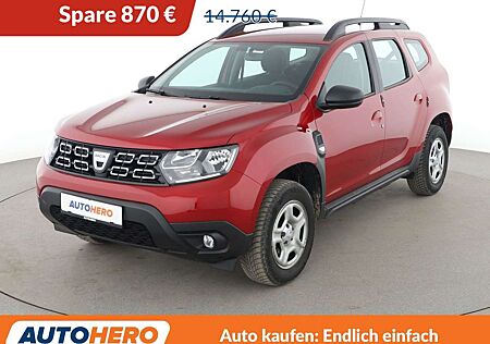 Dacia Duster 1.3 TCe Comfort *NAVI*PDC*TEMPO*KLIMA*